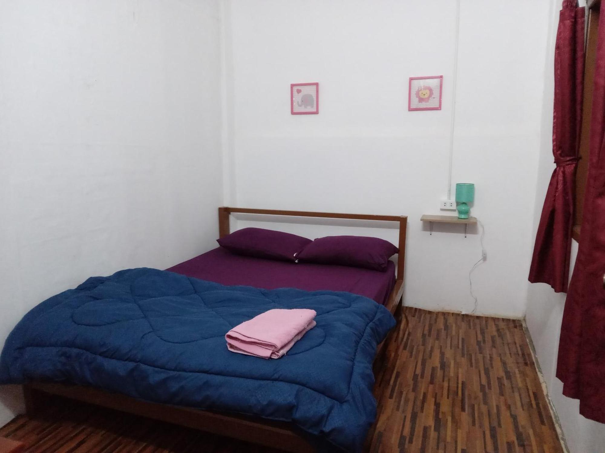 Bami Hostel Thakhek Eksteriør bilde