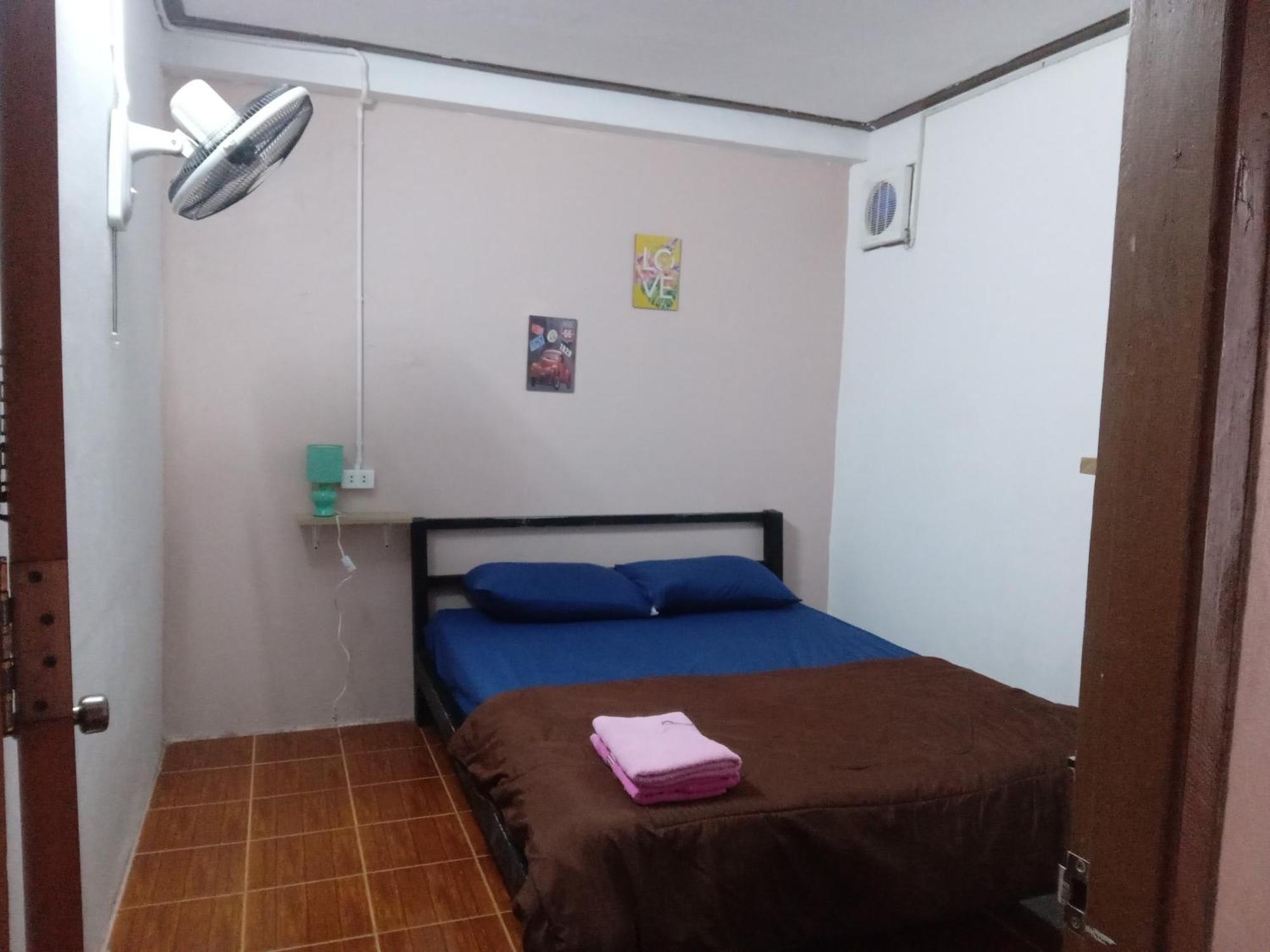 Bami Hostel Thakhek Eksteriør bilde